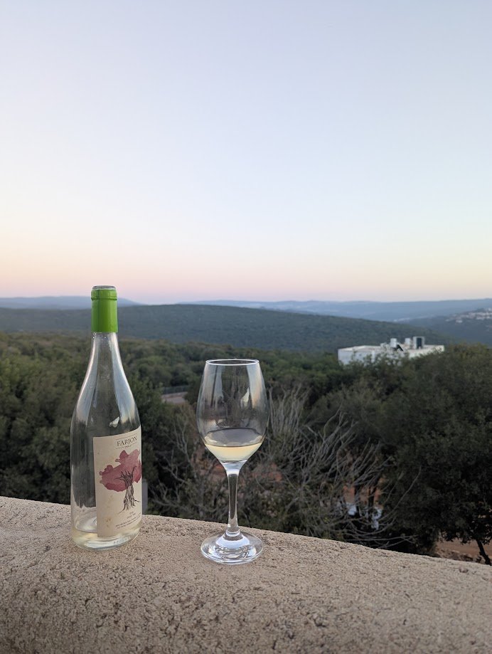 פרנץ׳ קולומבר 2024