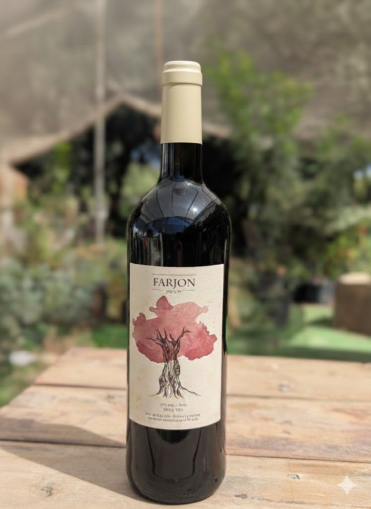 קברנה מרלו 2023